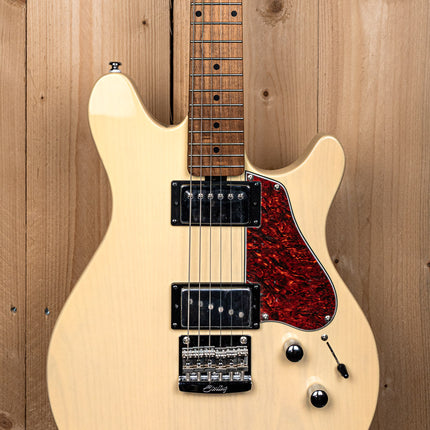 Sterling by MusicMan James Valentine - Trans Butter Milk