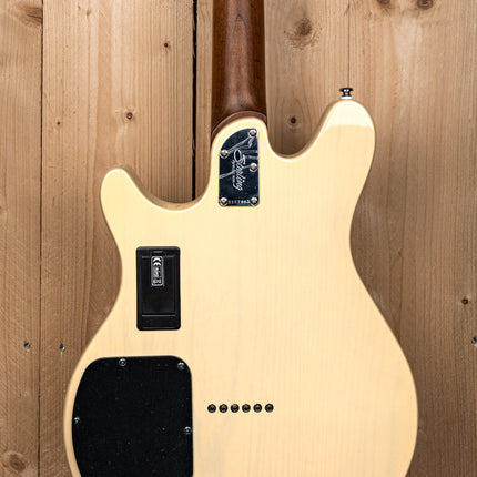 Sterling by MusicMan James Valentine - Trans Butter Milk