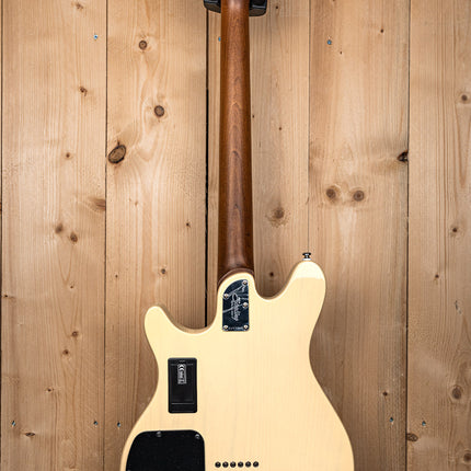 Sterling by MusicMan James Valentine - Trans Butter Milk