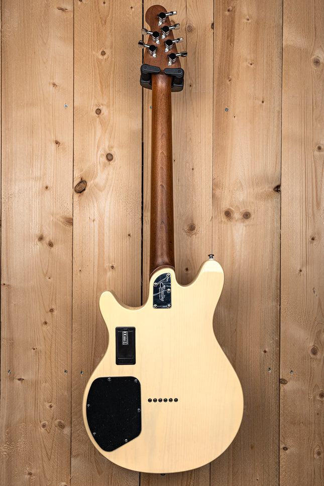 Sterling by MusicMan James Valentine - Trans Butter Milk