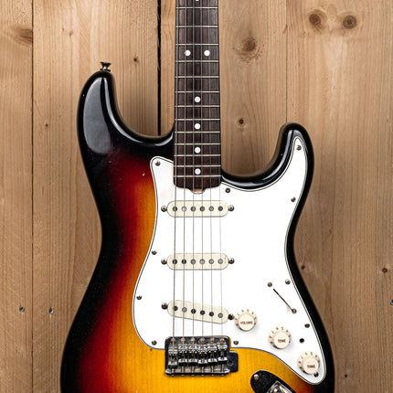 Tokai Stratocaster SSS Elektrische Gitaar (Occasion)