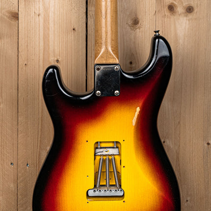 Tokai Stratocaster SSS Elektrische Gitaar (Occasion)