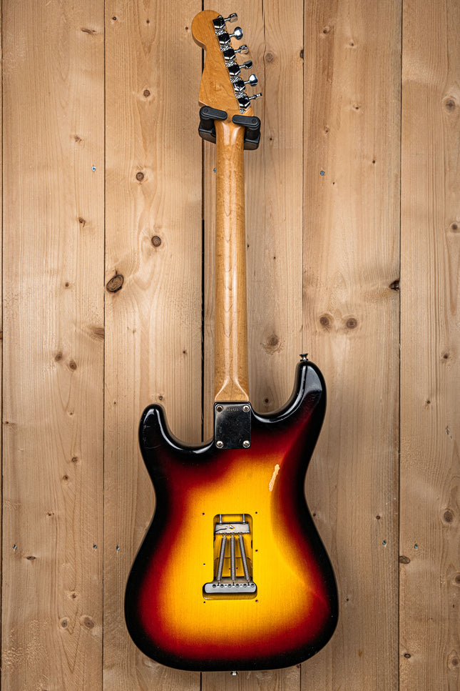 Tokai Stratocaster SSS Elektrische Gitaar (Occasion)