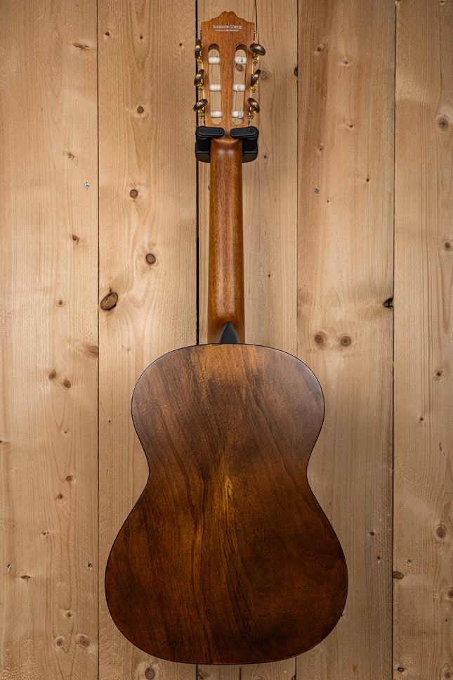 Salvador Cortez CC-06-JR Akoestische Gitaar