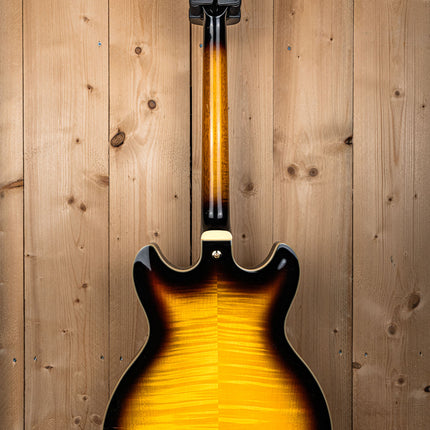 Ibanez AS93FM-AYS Elektrische Gitaar