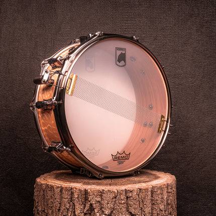 Mapex Black Panther Pegasus 14" x 5.5" snare