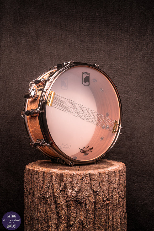 Mapex Black Panther Pegasus 14" x 5.5" snare