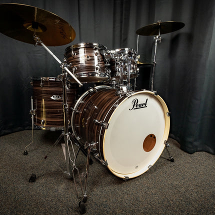 Pearl Export Compleet Drumstel
