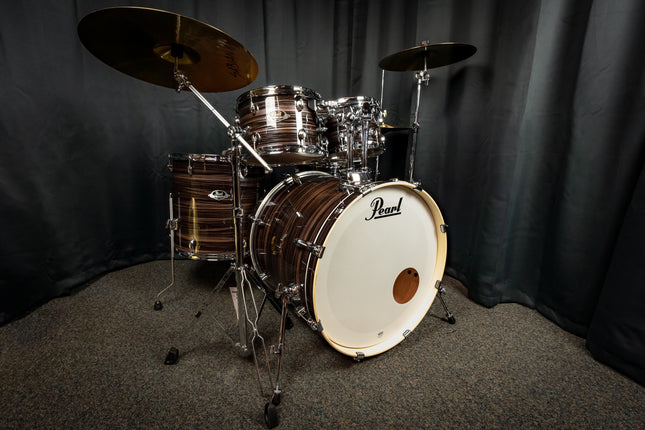 Pearl Export Compleet Drumstel