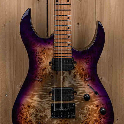 Spira S-450 TPP Transparent Purple