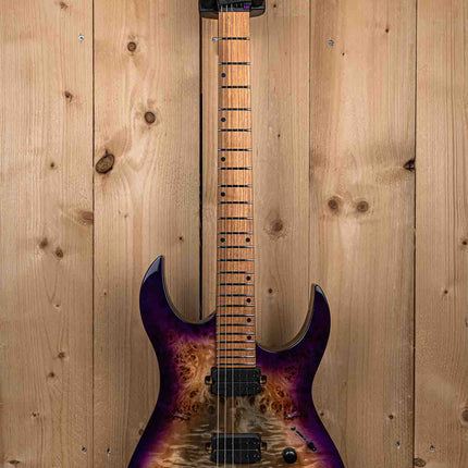 Spira S-450 TPP Transparent Purple