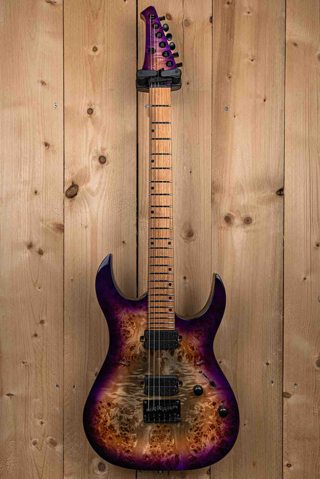 Spira S-450 TPP Transparent Purple