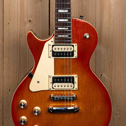 Stagg L Serie SEL-STD VSB LH Elektrische Gitaar
