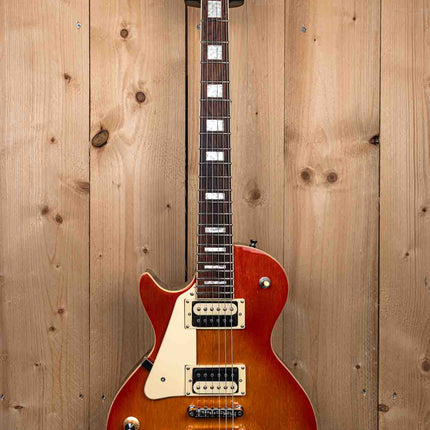 Stagg L Serie SEL-STD VSB LH Elektrische Gitaar