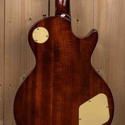 Stagg L Serie SEL-STD VSB LH Elektrische Gitaar