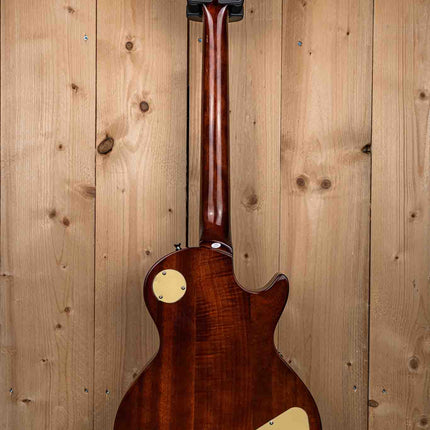 Stagg L Serie SEL-STD VSB LH Elektrische Gitaar