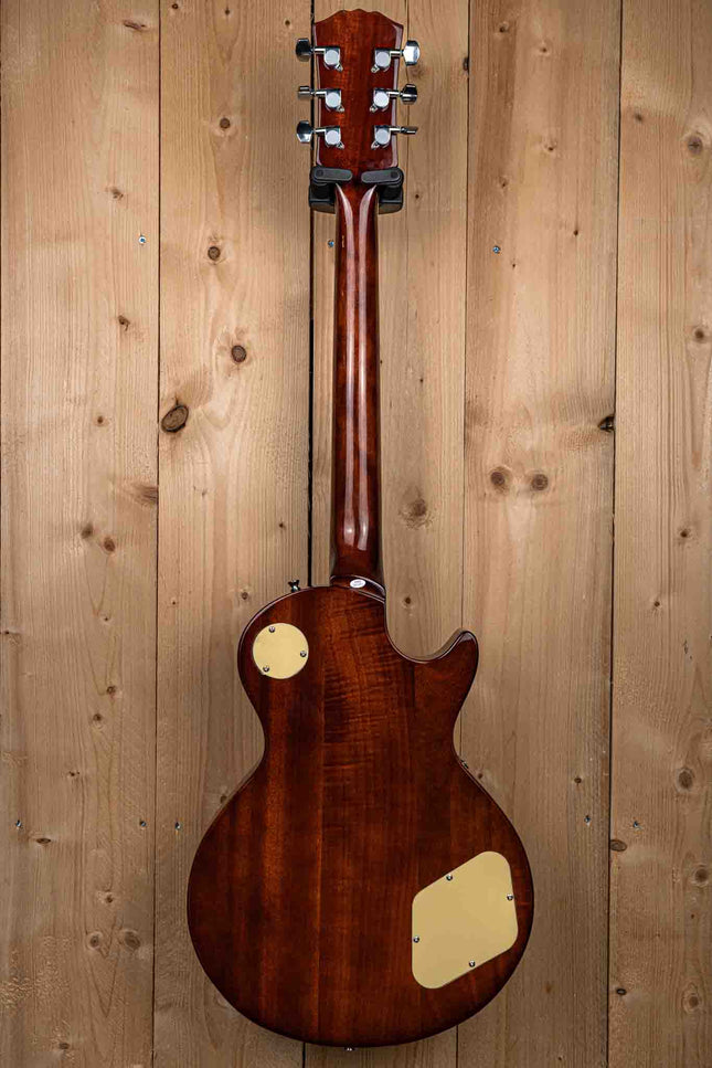 Stagg L Serie SEL-STD VSB LH Elektrische Gitaar