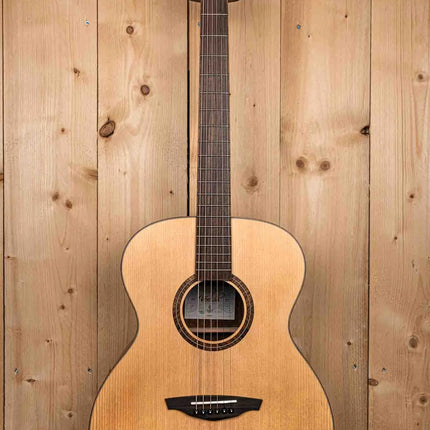 Veelah V3-OM – Hoogwaardige OM-stijl Akoestische Gitaar
