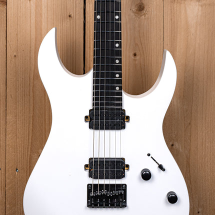 Spira S-400 MWH Satin White