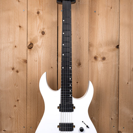 Spira S-400 MWH Satin White