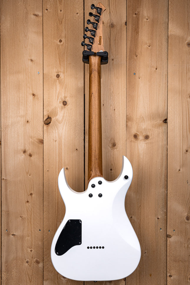 Spira S-400 MWH Satin White
