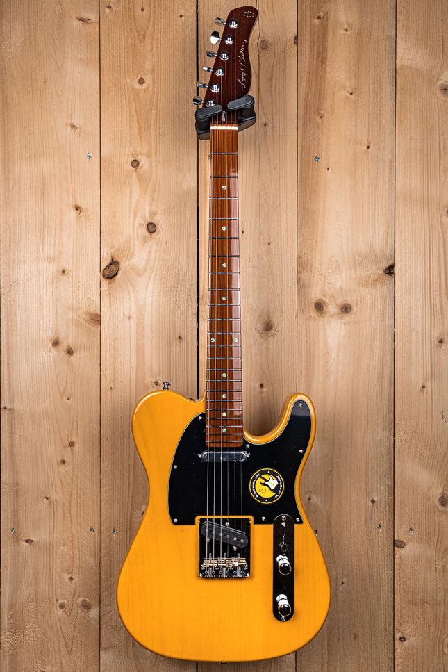 Sire Guitars T Series Larry Carlton electrische gitaar - T7/BB