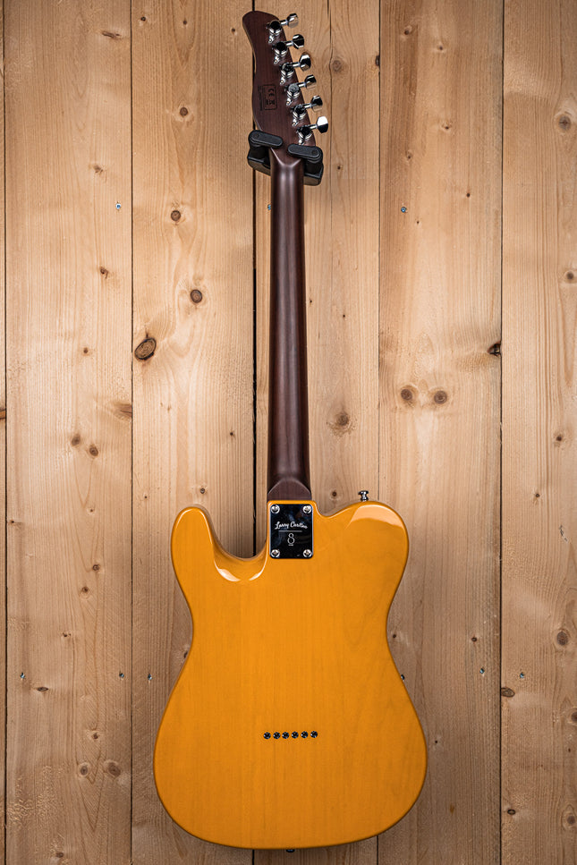 Sire Guitars T Series Larry Carlton electrische gitaar - T7/BB