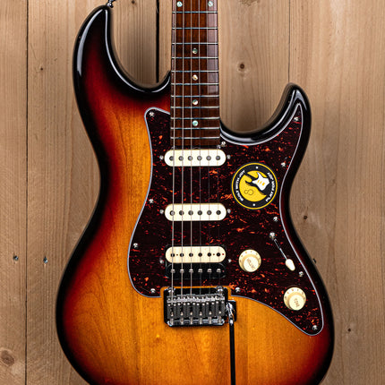 Sire Guitars S Series Larry Carlton electrische gitaar -S7/3TS