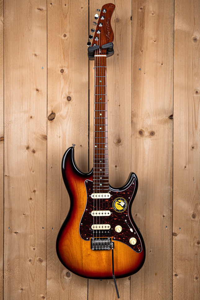 Sire Guitars S Series Larry Carlton electrische gitaar -S7/3TS