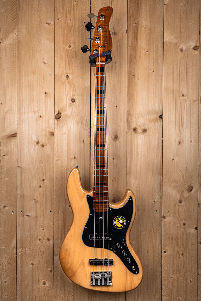 Sire Basses V5 Series Marcus Miller basgitaar - V5 A4/NT
