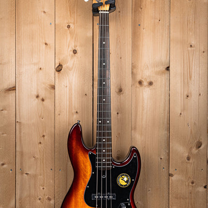 Sire V3-Passive Series Marcus Miller 4-string bass guitar tobacco sunburst - V3P 4/TS