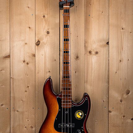 Sire Basses V5 Series Marcus Miller basgitaar - V5 A4/TS