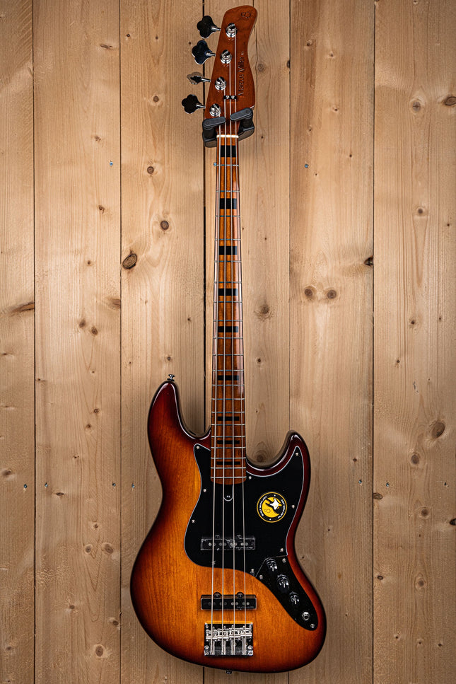 Sire Basses V5 Series Marcus Miller basgitaar - V5 A4/TS