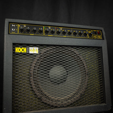 Koch KC50 Deluxe combo (occasion)