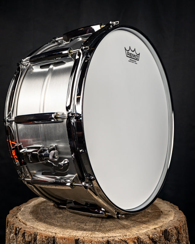 Pearl Sensitone Seamless Aluminium STH1465AL