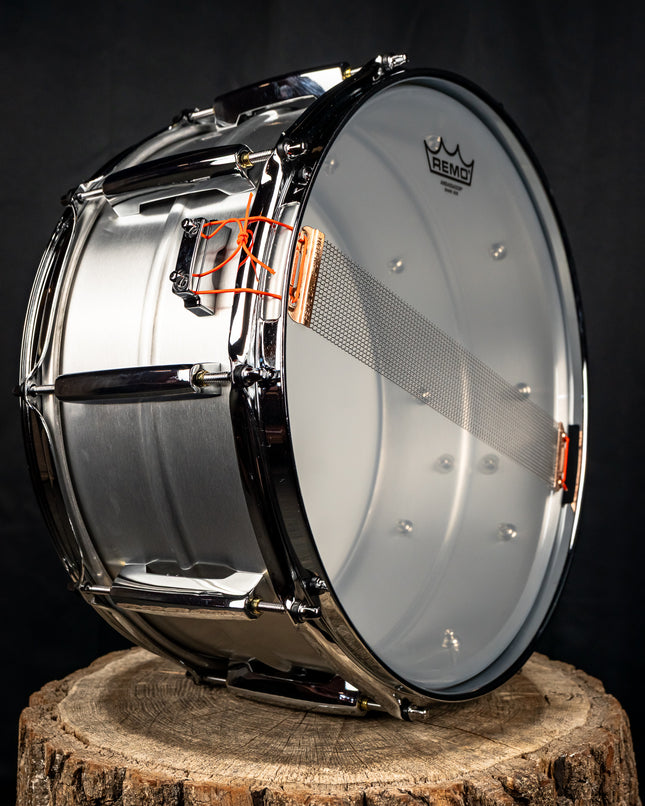 Pearl Sensitone Seamless Aluminium STH1465AL
