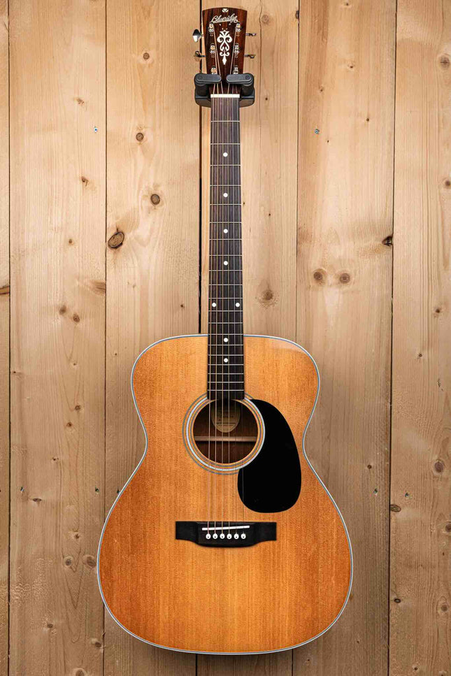 Blueridge BR-63 Akoestische Gitaar