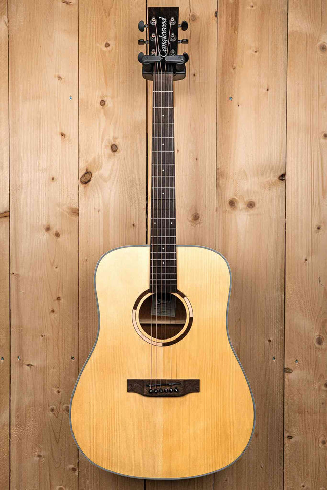 Tanglewood TS5 Akoestische Gitaar