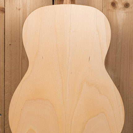 Juan-Salvador 1C Cadet 3/4 Classical Guitar – Perfect for Young Guitarists
