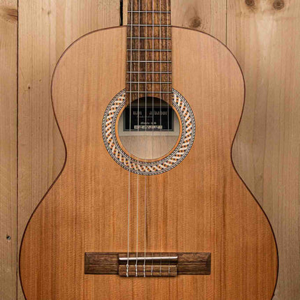Juan-Salvador 1CS Model 1CS Classical Guitar