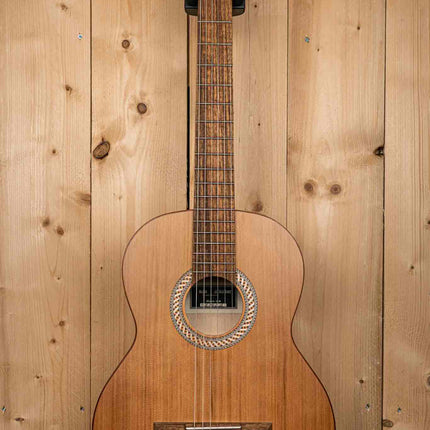Juan-salvador 1CS Model 1CS Klassieke Gitaar