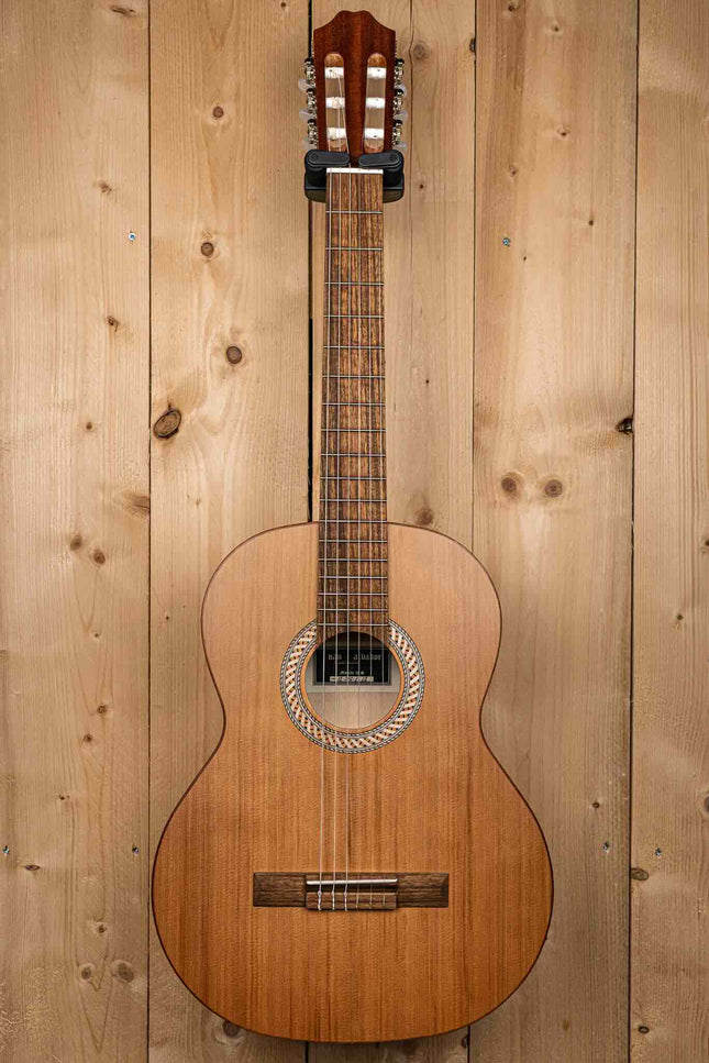 Juan-salvador 1CS Model 1CS Klassieke Gitaar