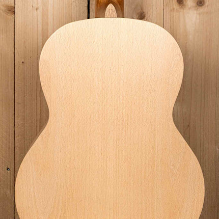 Juan-Salvador 1CS Model 1CS Classical Guitar