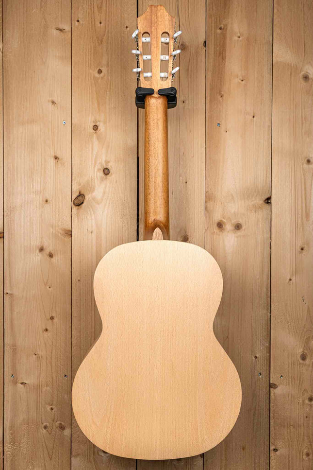 Juan-salvador 1CS Model 1CS Klassieke Gitaar