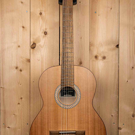 Juan-Salvador 1C Klassieke Gitaar – Perfect voor Starters