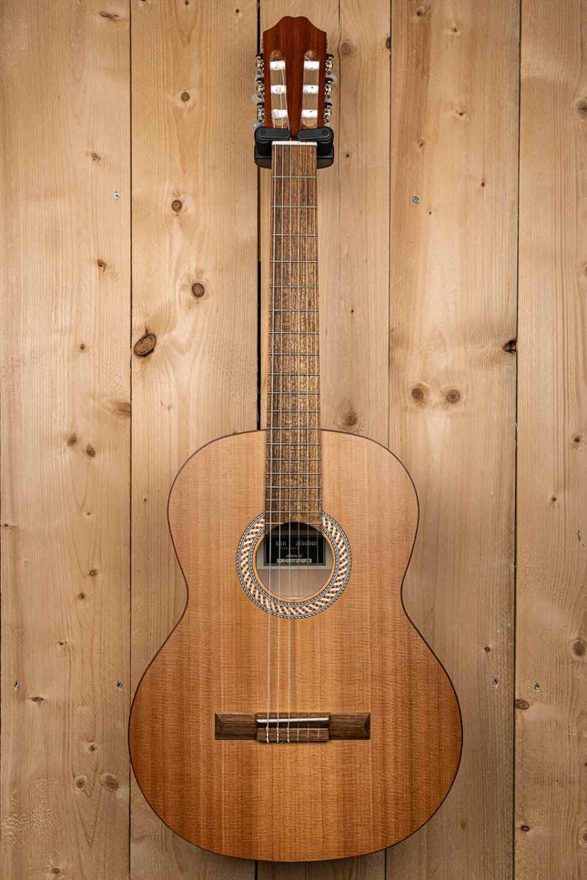 Juan-Salvador 1C Klassieke Gitaar – Perfect voor Starters