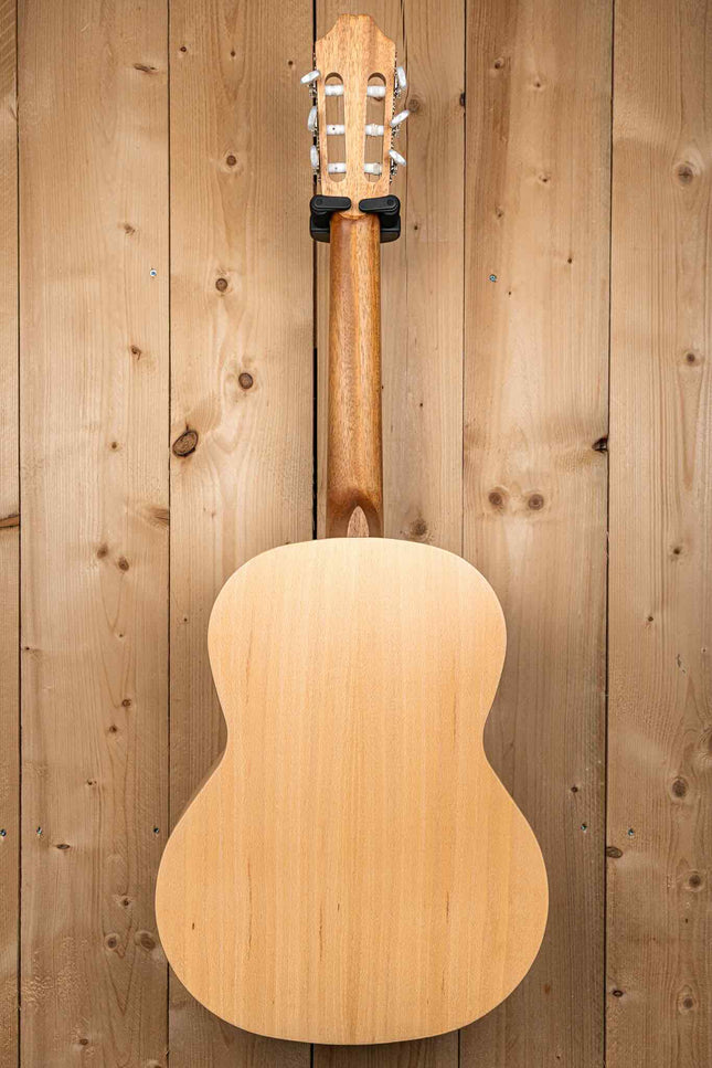 Juan-Salvador 1C Klassieke Gitaar – Perfect voor Starters