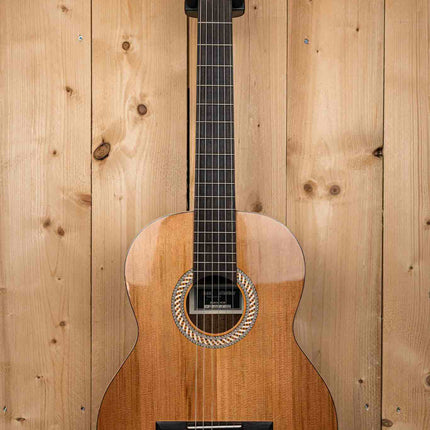 Juan Salvador 2C Señorita - Klassieke Gitaar 2CS