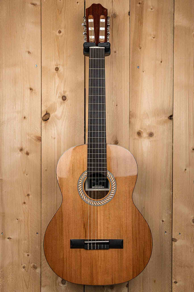 Juan Salvador 2C Señorita - Klassieke Gitaar 2CS