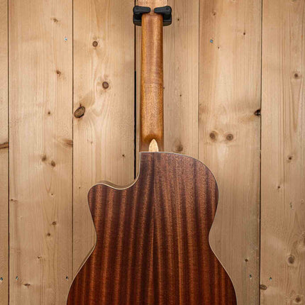 Juan-Salvador 4CE OP Electro-Acoustic Classical Guitar – Perfect for Studio and Stage